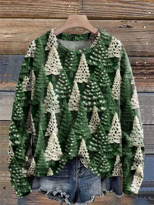Muriel™ | Jersey Sapins