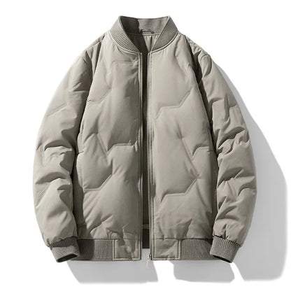 Lebron | Chaqueta de moda para hombre