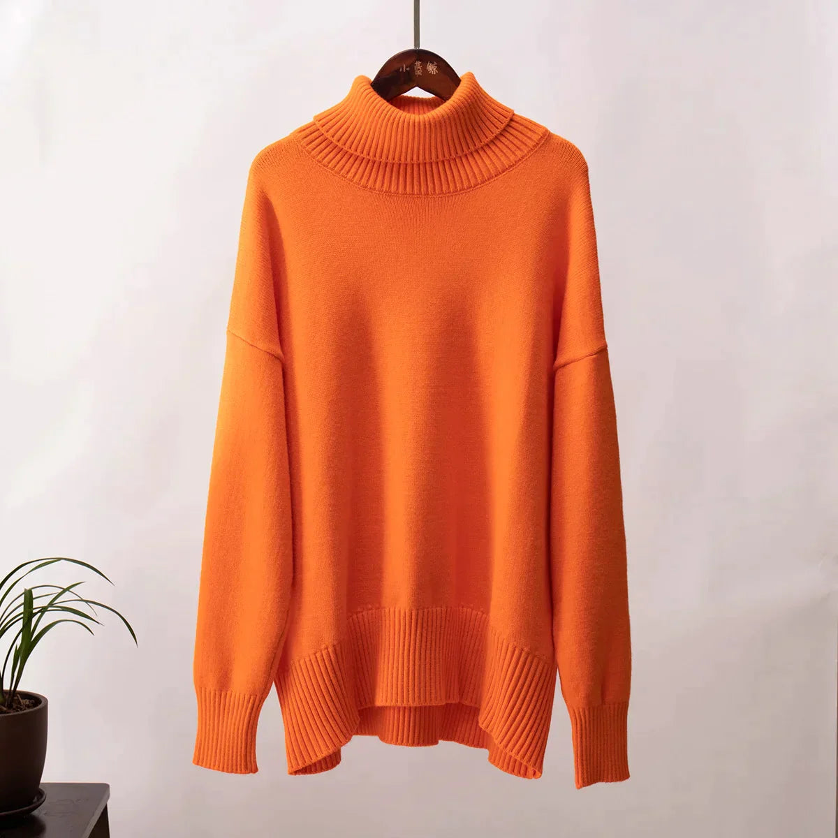 Nimfa™ - Jersey de moda para mujer