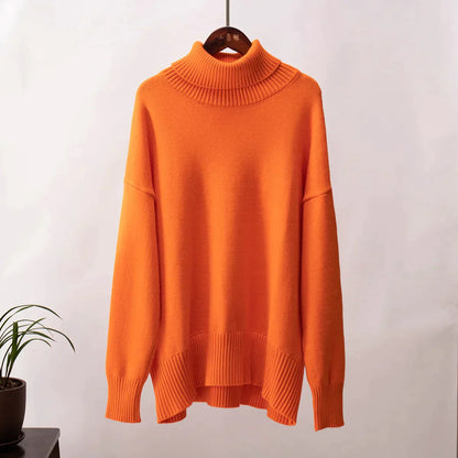 Nimfa™ - Jersey de moda para mujer