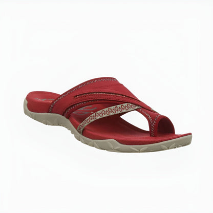 Mila® | Sandalias ortopédicas ergonómicas