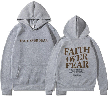Sudadera con capucha 100% algodón | Victoria