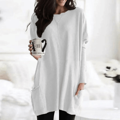 Norythia™ | Jersey oversize
