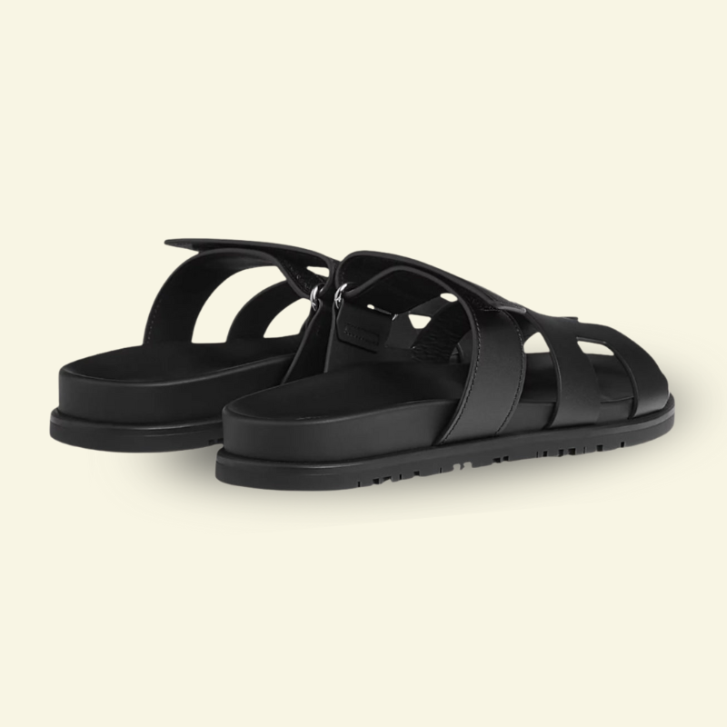 Damskie Klapki Slide