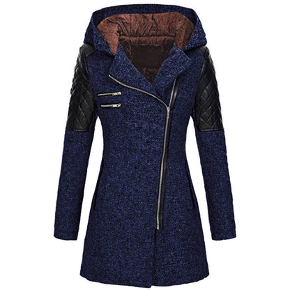 Nolanne™ | Chaqueta de invierno