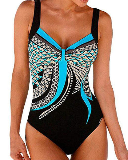 Bikini de lujo y aireado