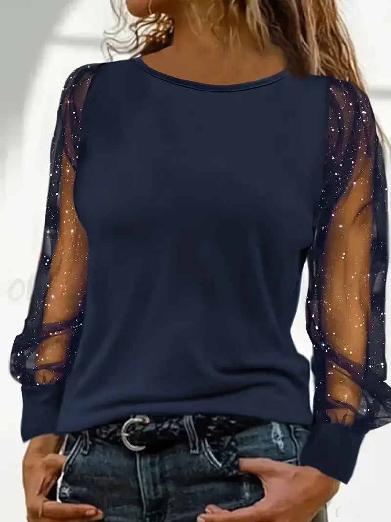 Sera - Blusa elegante para mujer