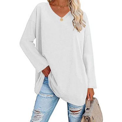 Noraya - Jersey Para Mujer - Oversized & Stylish
