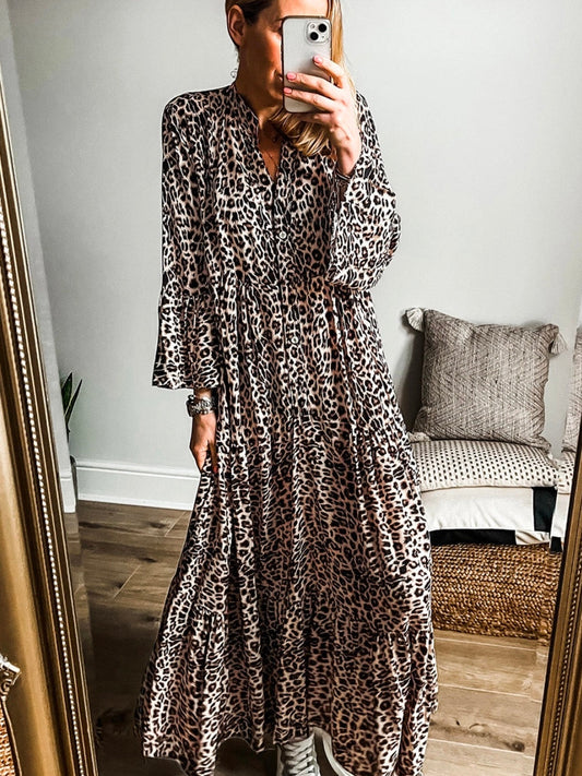 Vestido Untamed Beauty