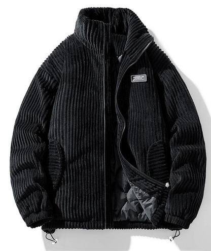 DAN | Chaqueta de pana