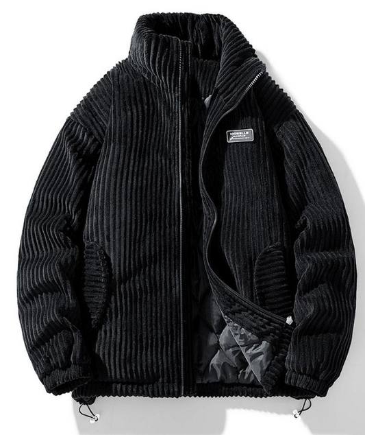DAN | Chaqueta de pana