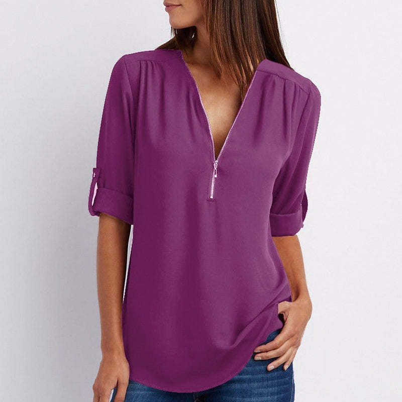 Evelin | Jersey