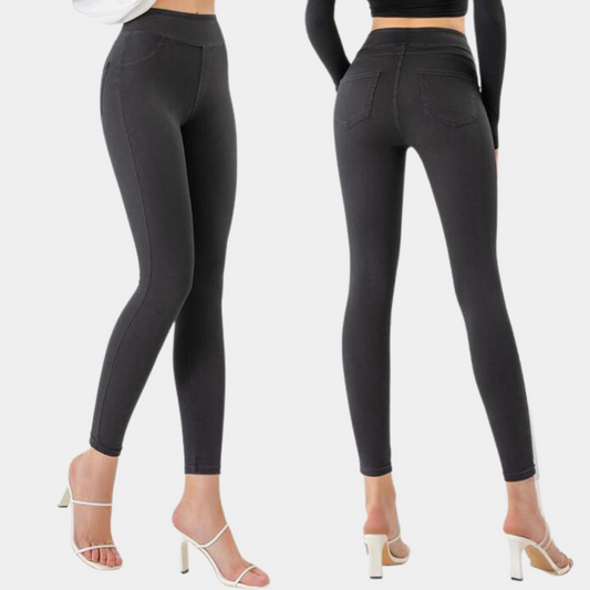 Émilie - Leggings slim