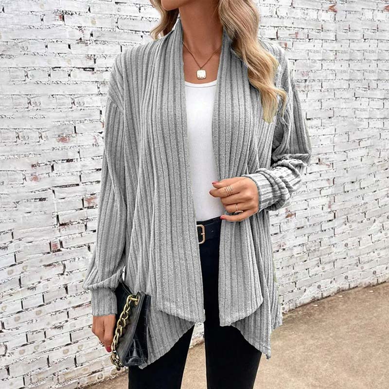 Xiandra Cardigan | Chaqueta de punto casual