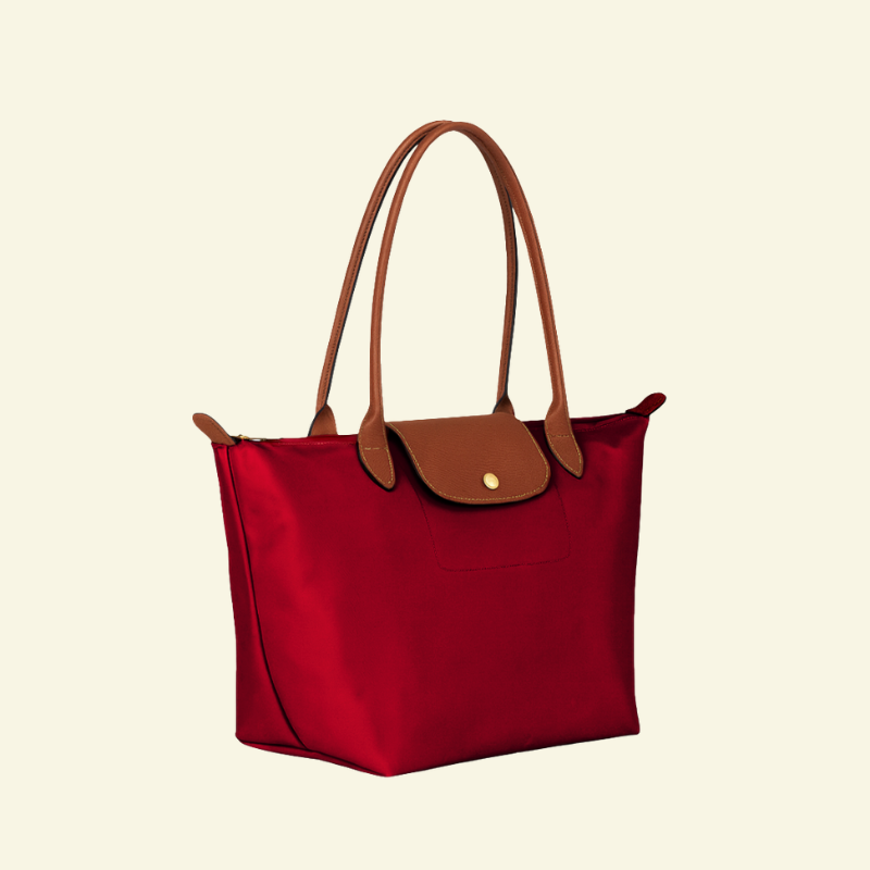 Damska Duża Torba Shopper
