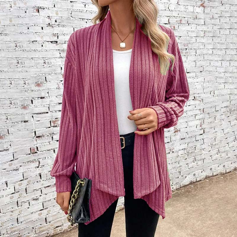 Xiandra Cardigan | Chaqueta de punto casual