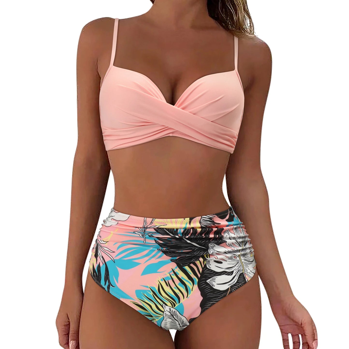 Vardi Dante™ Bikini Hannie | Acolchado y elegante