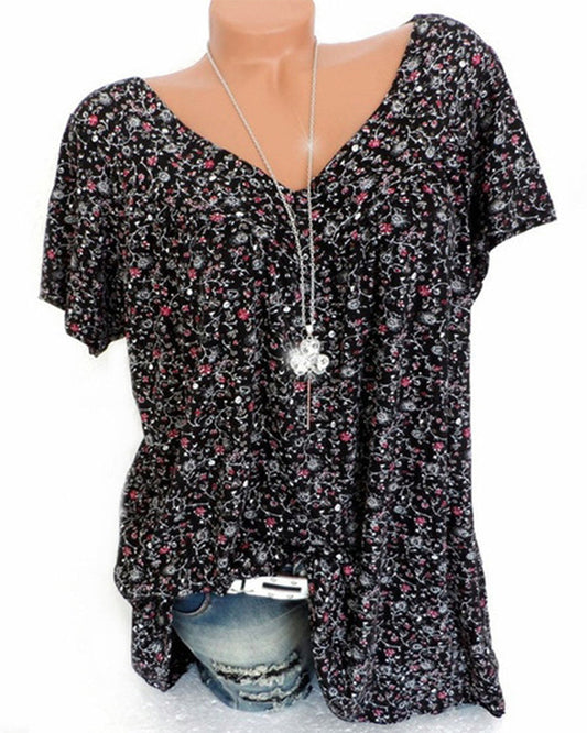 Dina | Blusa de mujer