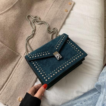 Charlize Crossbody Bag | Un bolso bandolera elegante y práctico