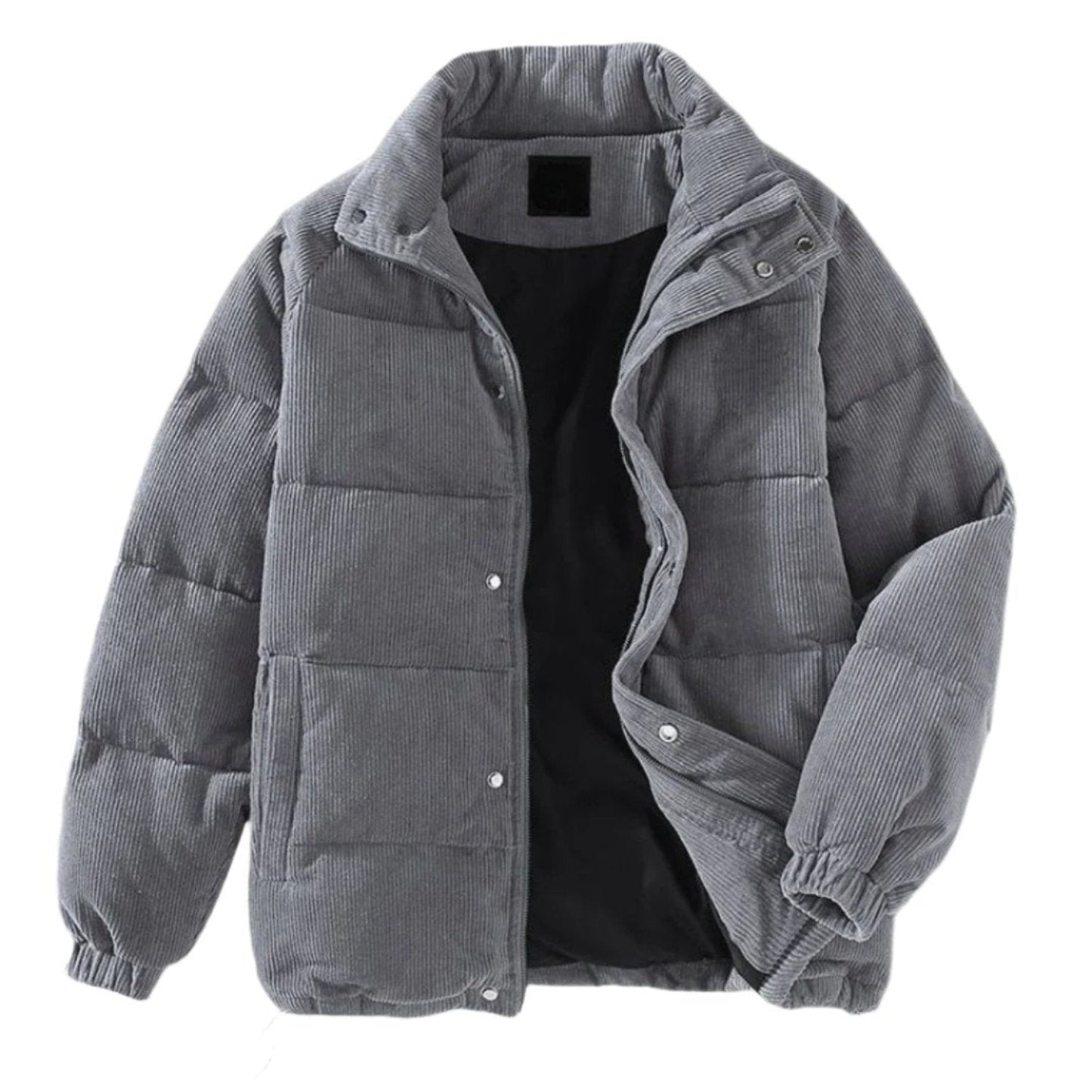 Ollie - Abrigos y chaquetas - Outdoor - Hecho para la comodidad - Ideal para otoño / invierno para hombre