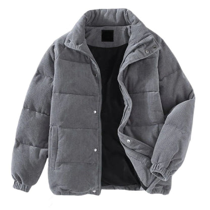 Ollie - Abrigos y chaquetas - Outdoor - Hecho para la comodidad - Ideal para otoño / invierno para hombre
