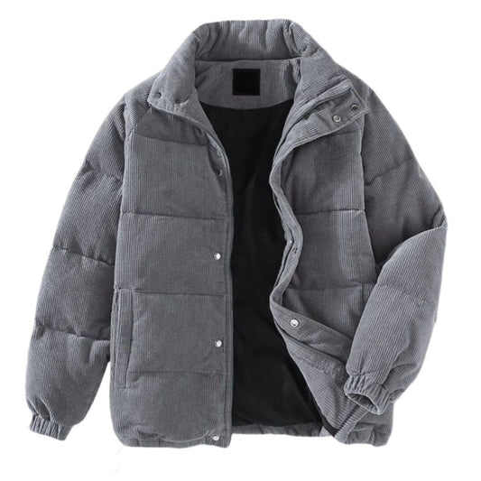 Ollie - Abrigos y chaquetas - Outdoor - Hecho para la comodidad - Ideal para otoño / invierno para hombre