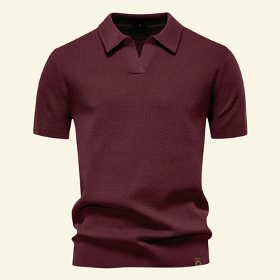 Męska Koszulka Polo Johnny