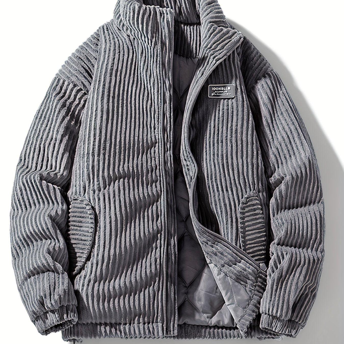 Elia | Abrigo de invierno para mujer elegante y cómodo