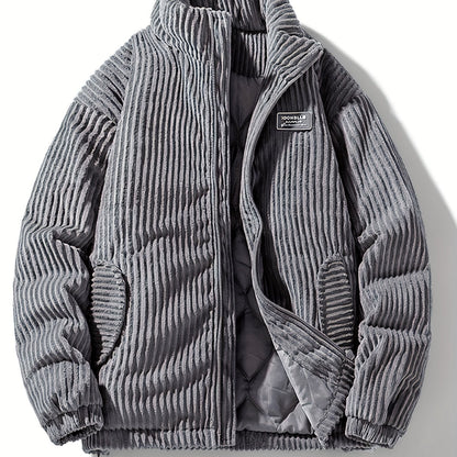 Elia | Abrigo de invierno para mujer elegante y cómodo