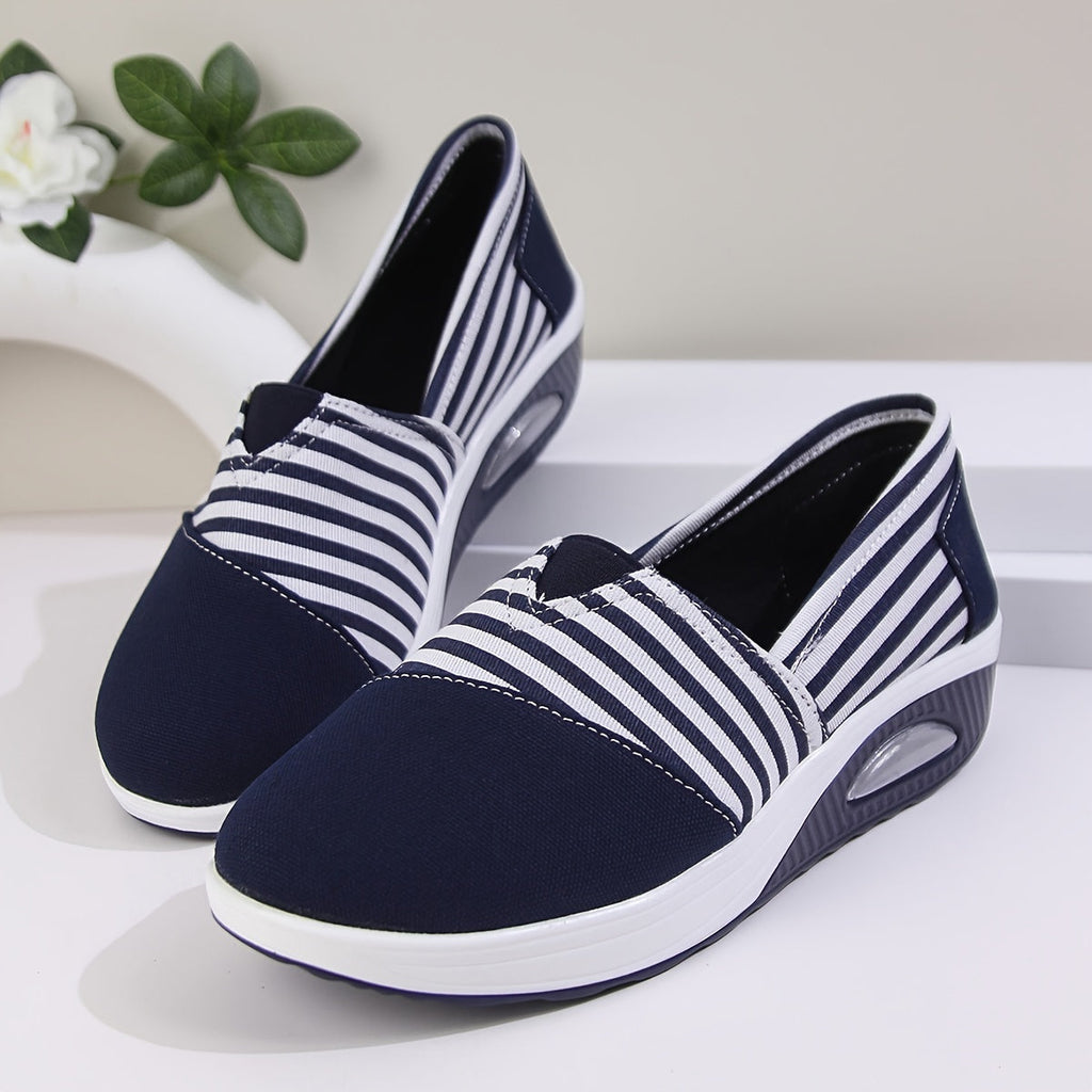 Damskie Buty Na Platformie