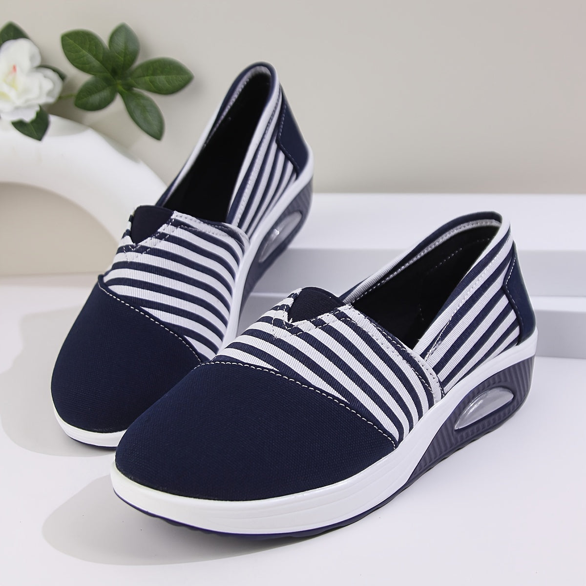 Damskie Buty Na Platformie