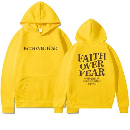 Sudadera con capucha 100% algodón | Victoria