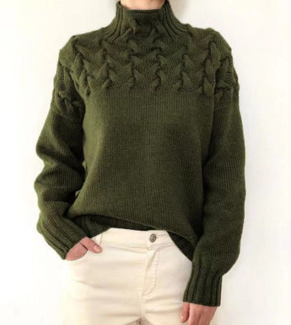 Mikaby Jersey elegante