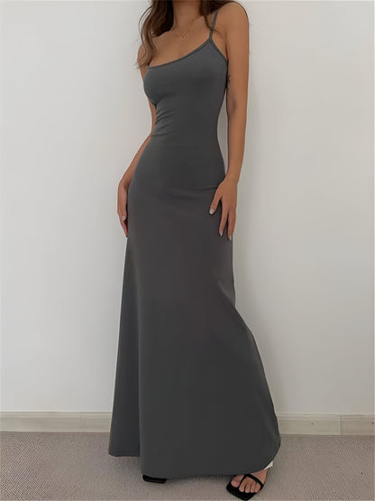 Guliana | Sexy y elegante vestido bodycon sin mangas