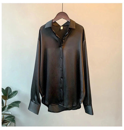 Elina | Blusa elegante y con estilo