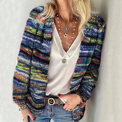 Jessy | Chaqueta de punto