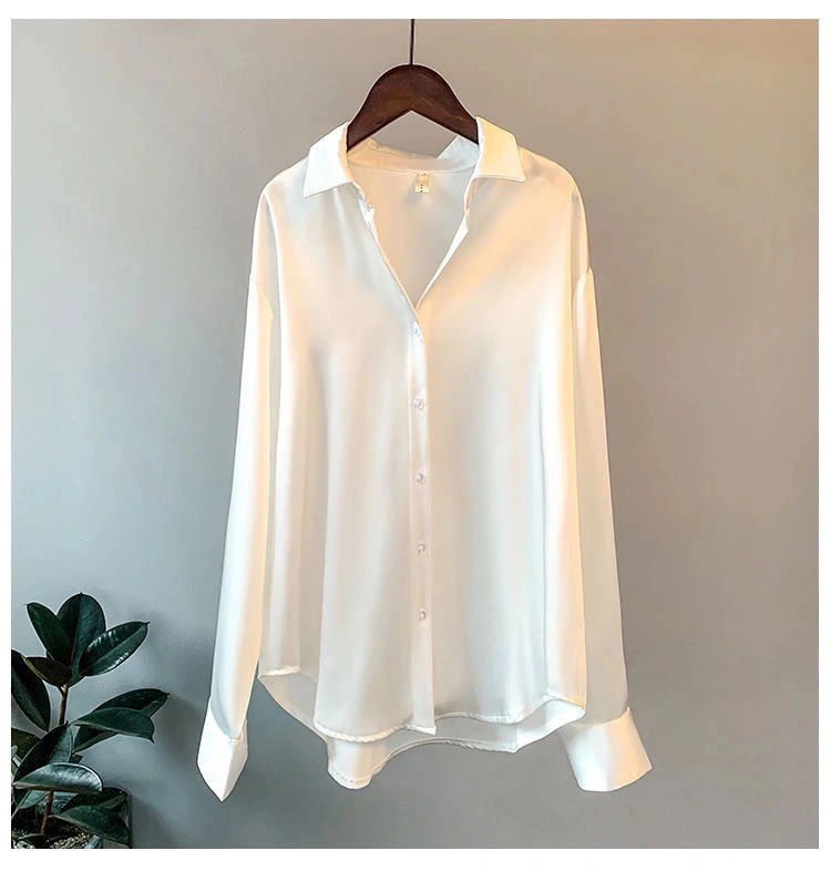 Elina | Blusa elegante y con estilo