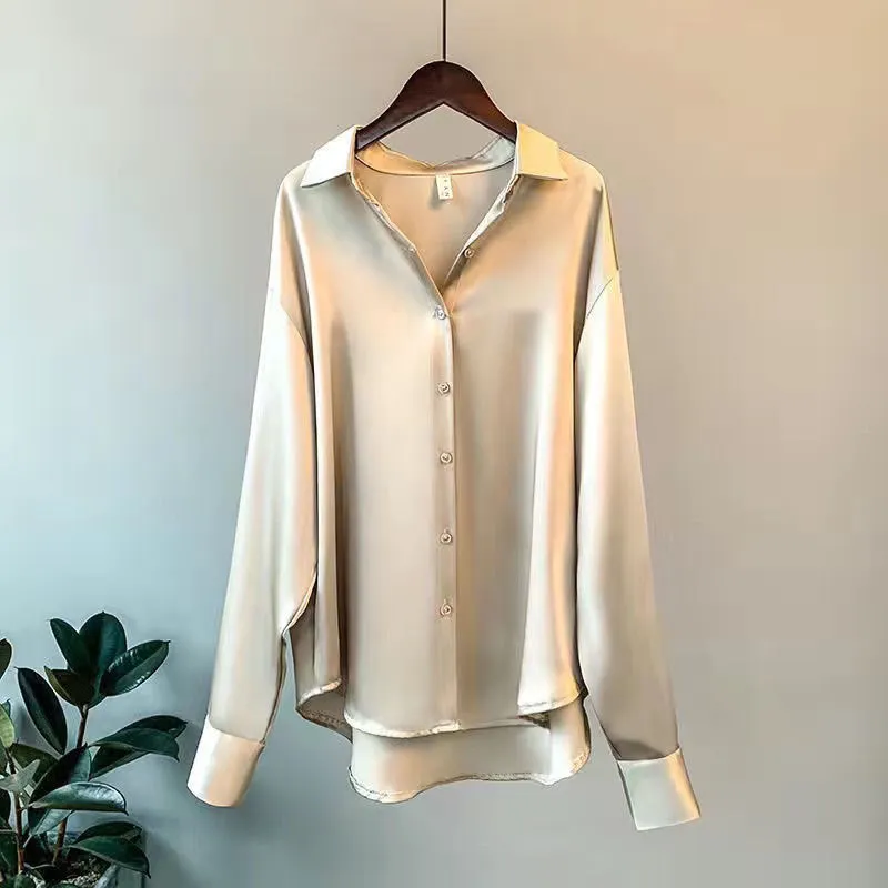 Elina | Blusa elegante y con estilo