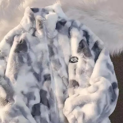 Chaqueta polar batik | ada