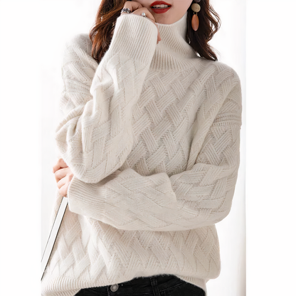 Jersey casual para mujer | Adley