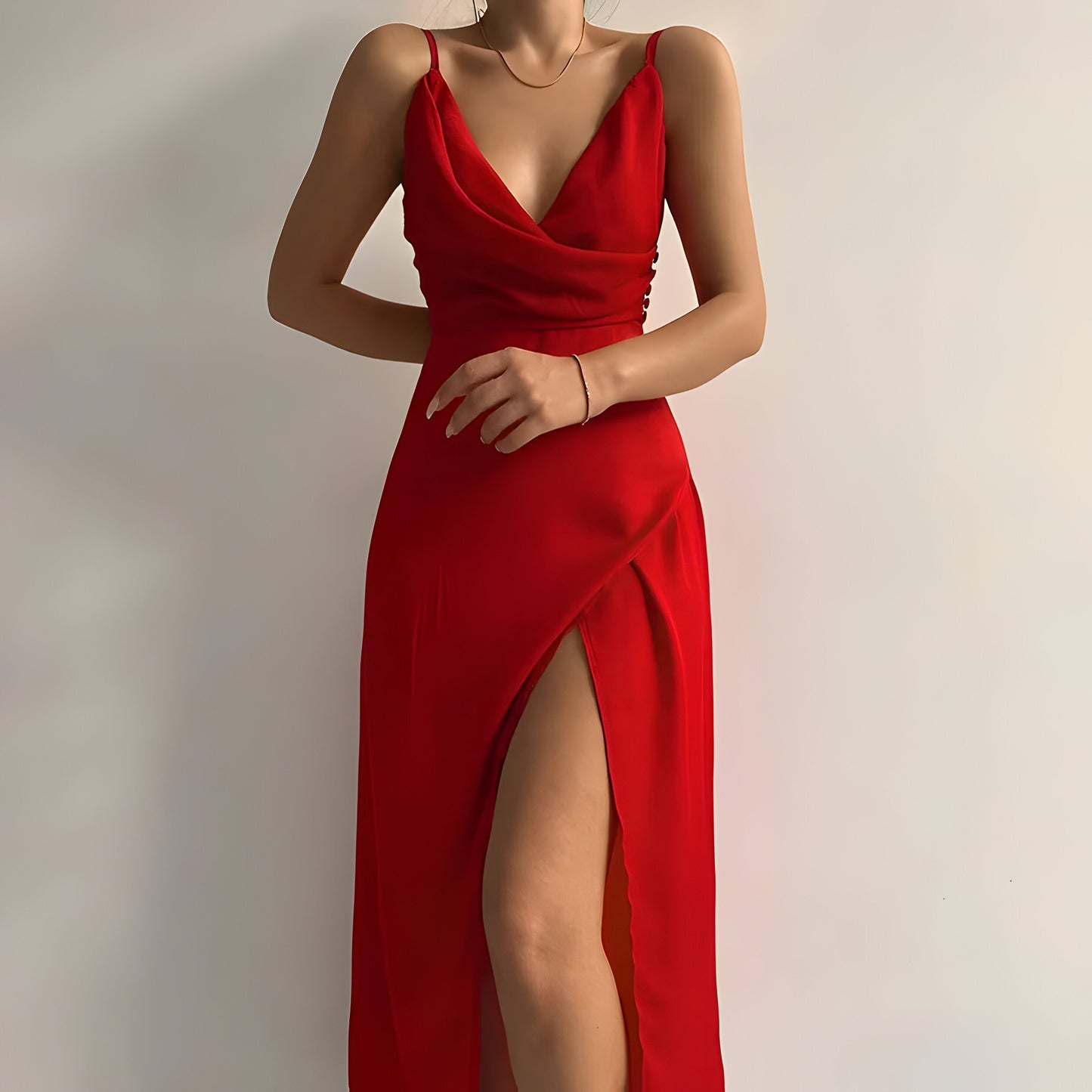 Raelin | Vestido elegante para mujer