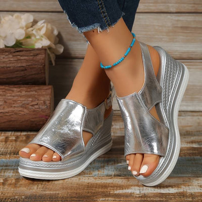 Sandalias ortopédicas Patricia