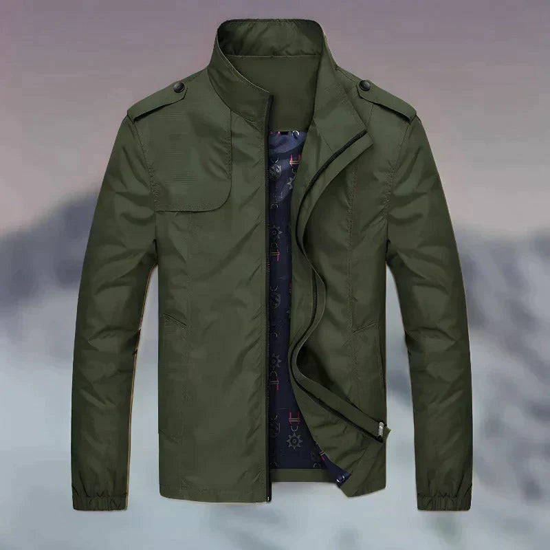 ARTHUR | Chaqueta bomber de hombre