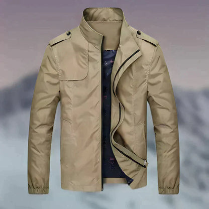 ARTHUR | Chaqueta bomber de hombre