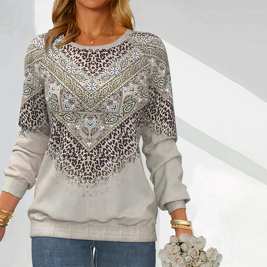 Jersey fino para el otoño | Arya