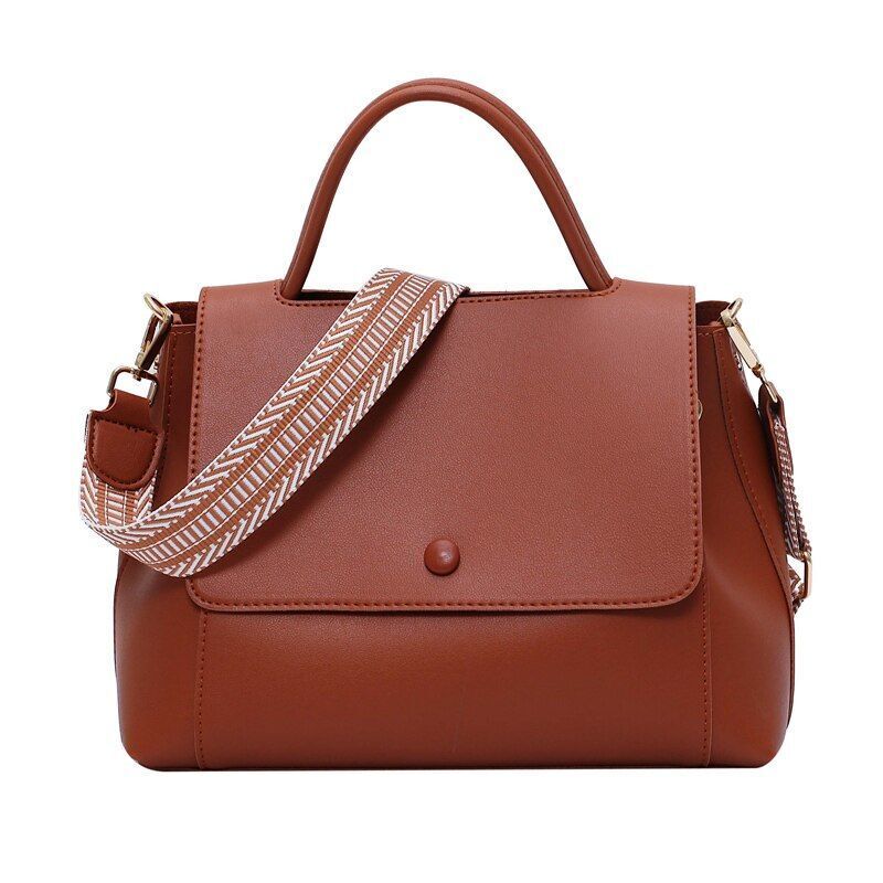 Karen Knapsack | Casual y con estilo