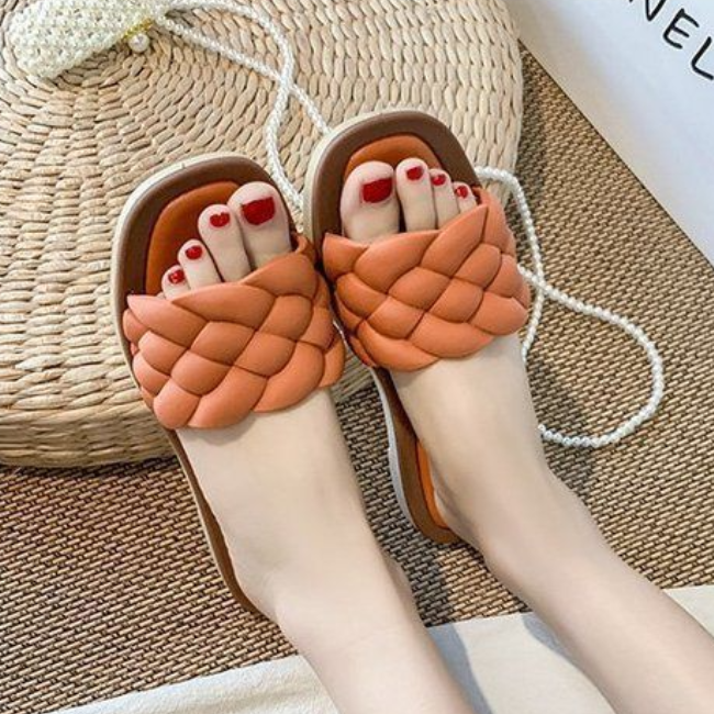 Catalina® | Elegantes sandalias abiertas