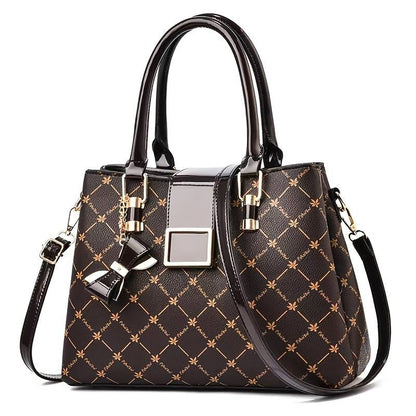 Adriana Carrier Bag | Lujo y tendencia
