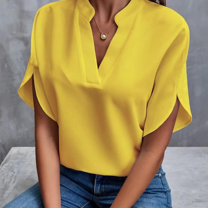 Anita | Elegante blusa ligera