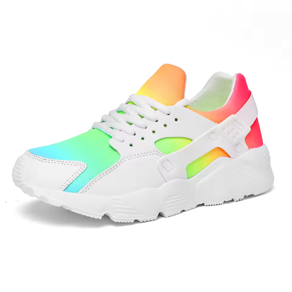 Aria | Zapatos Casual Confort Mujer